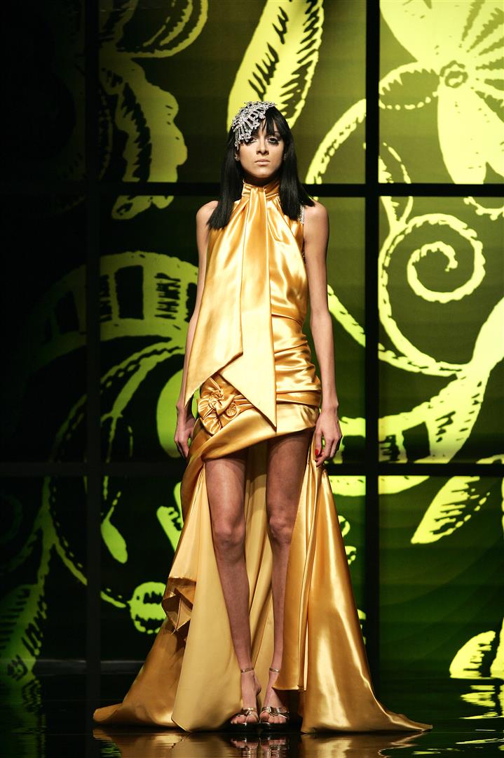 Fall Winter 2007 505