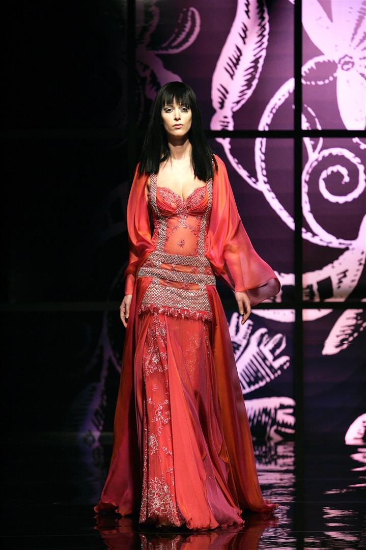 Fall Winter 2007 585