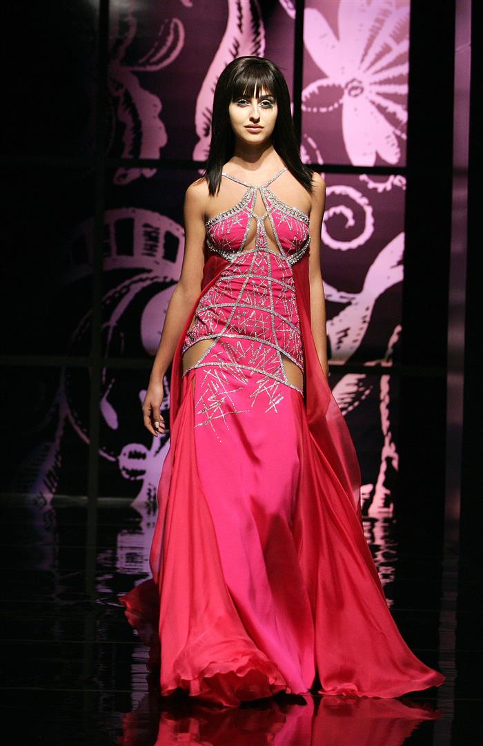 Fall Winter 2007 603