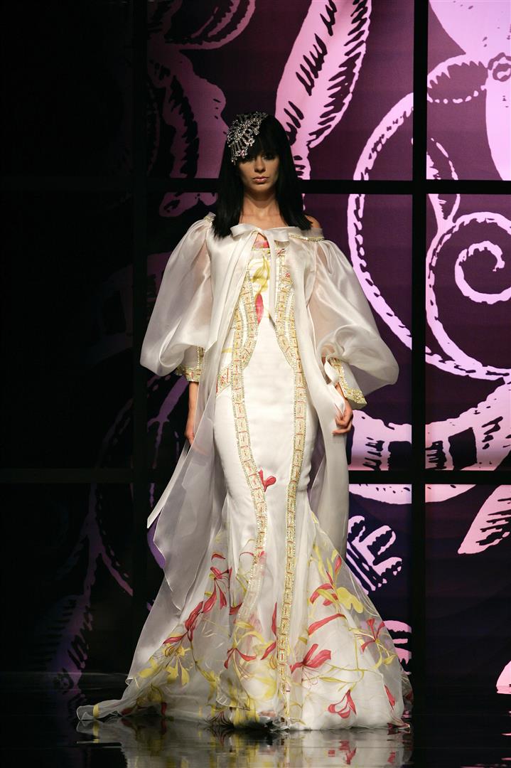 Fall Winter 2007 687