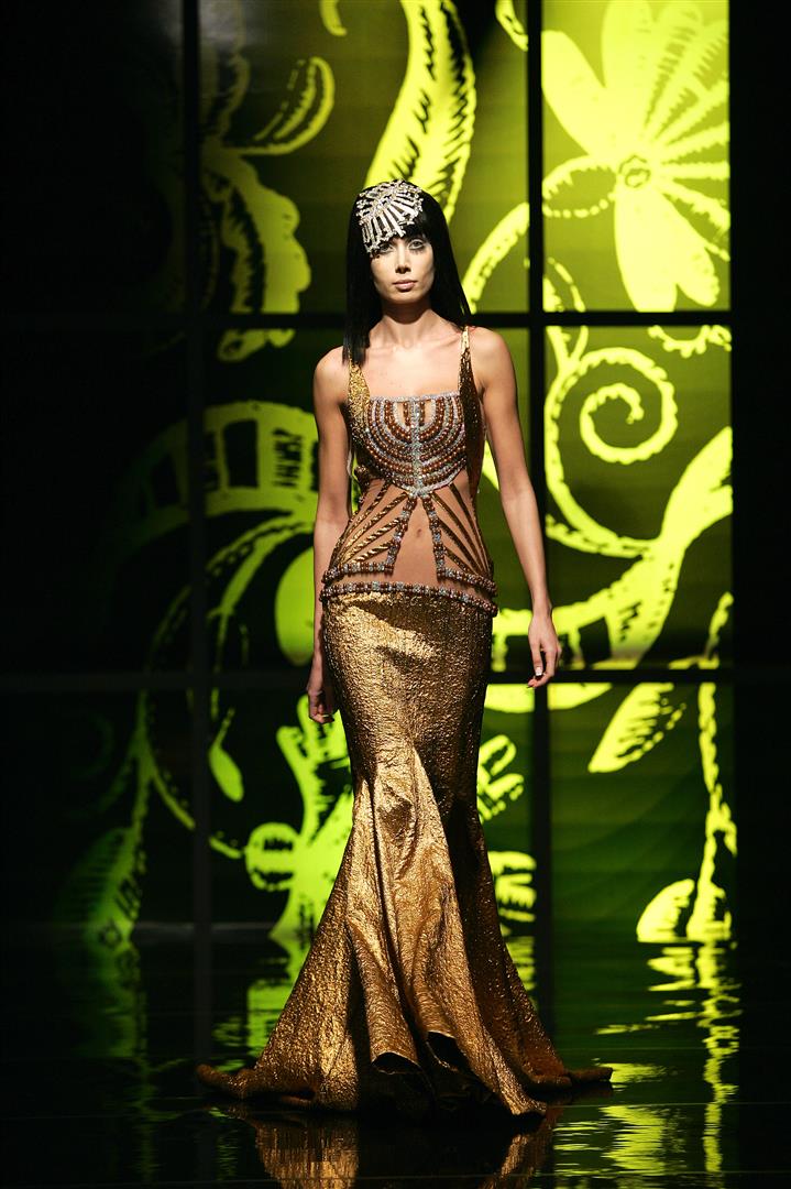 Fall Winter 2007 718