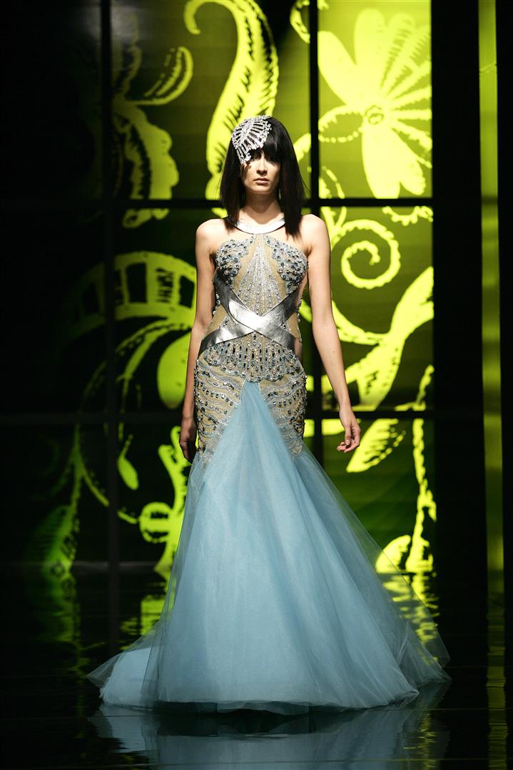 Fall Winter 2007 736