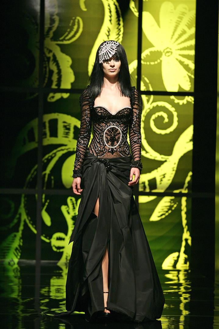 Fall Winter 2007 749