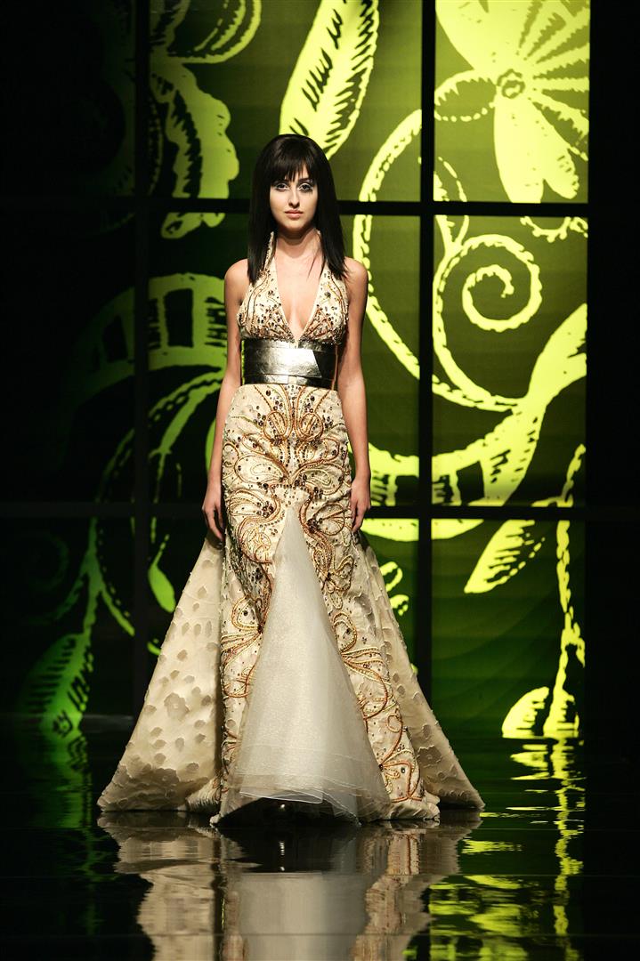 Fall Winter 2007 835