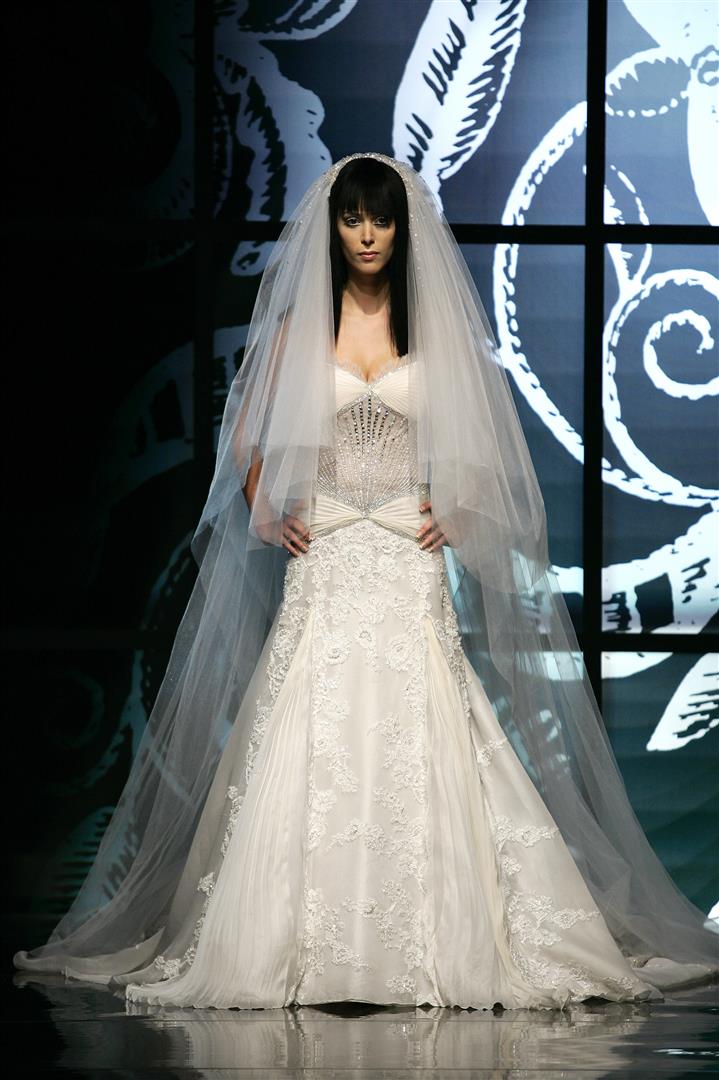 Fall Winter 2007 906