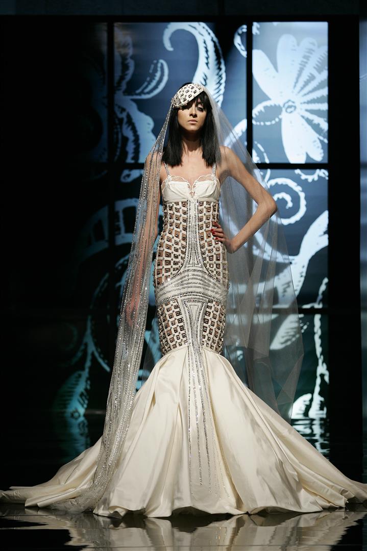 Fall Winter 2007 977