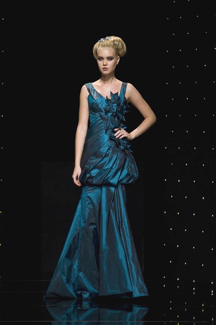 Fall Winter 2008 21