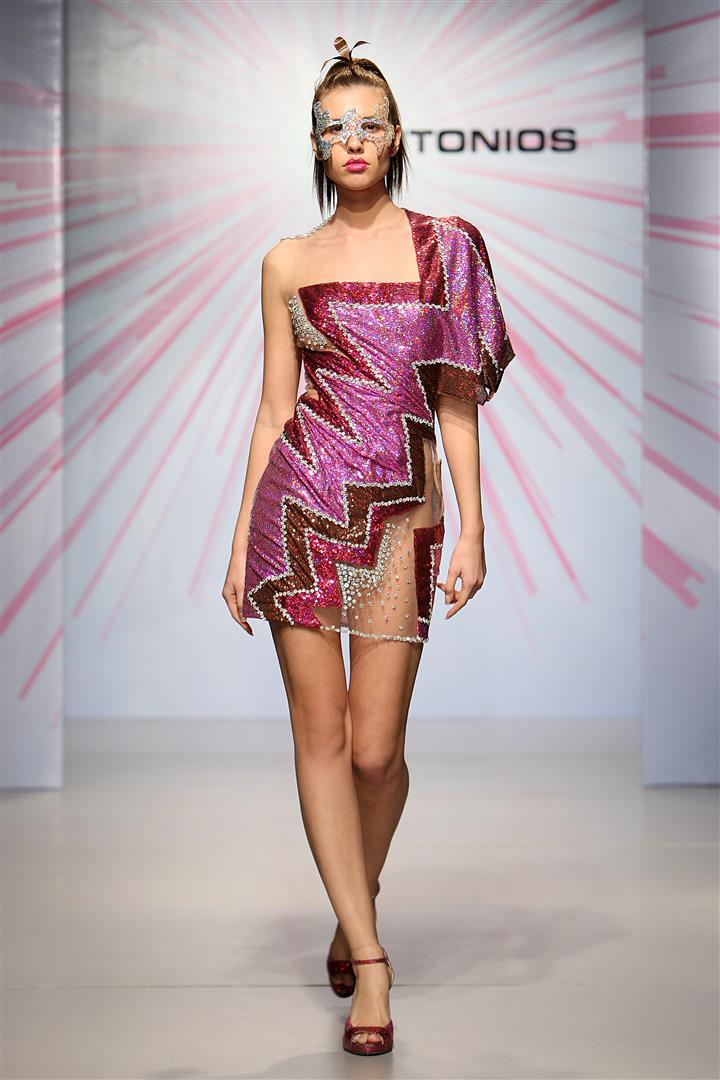 Spring Summer 2008 1