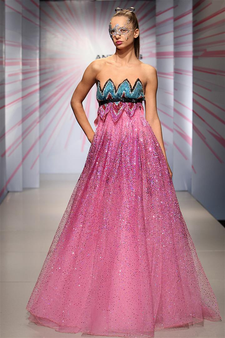 Spring Summer 2008 2