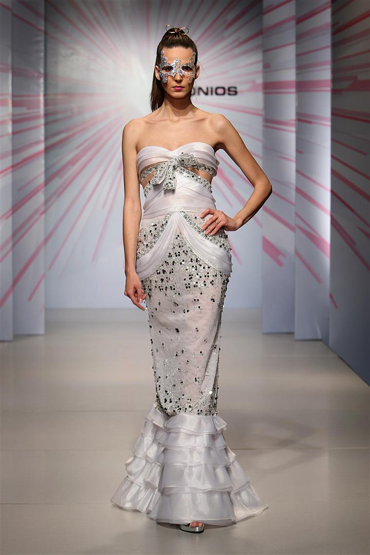 Spring Summer 2008 4