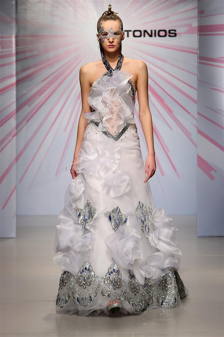 Spring Summer 2008 5