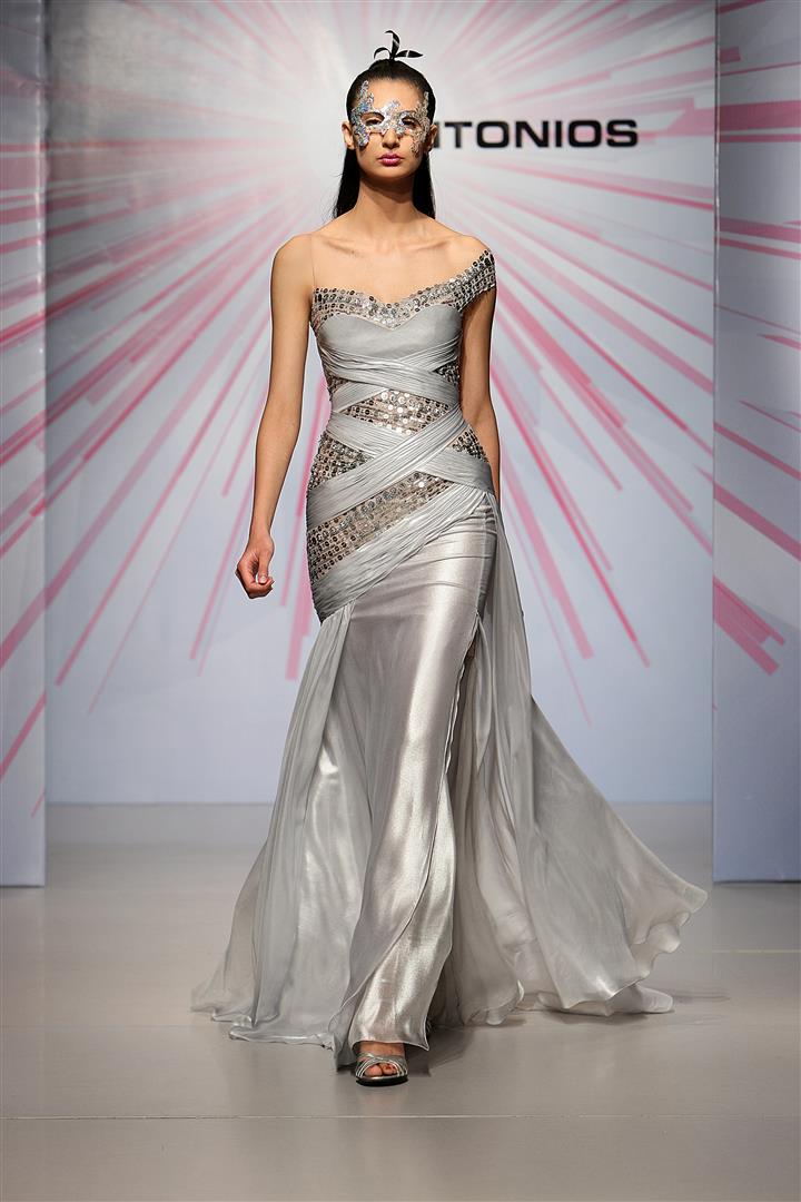 Spring Summer 2008 6