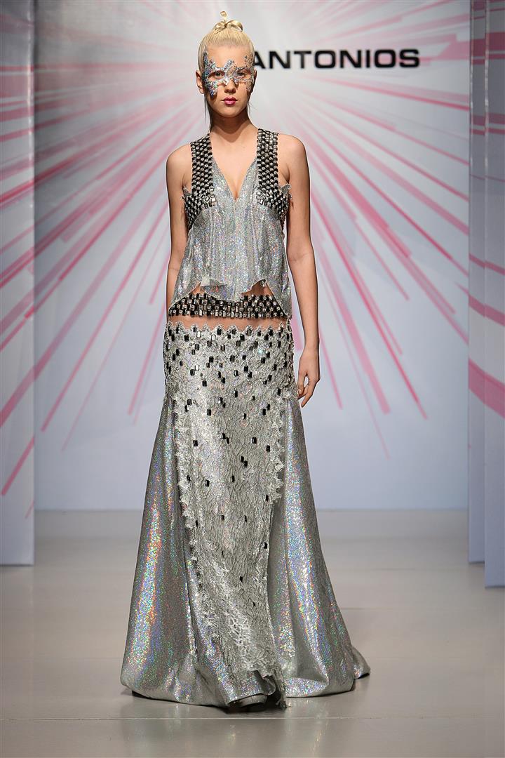 Spring Summer 2008 7