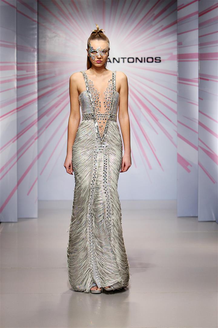 Spring Summer 2008 8