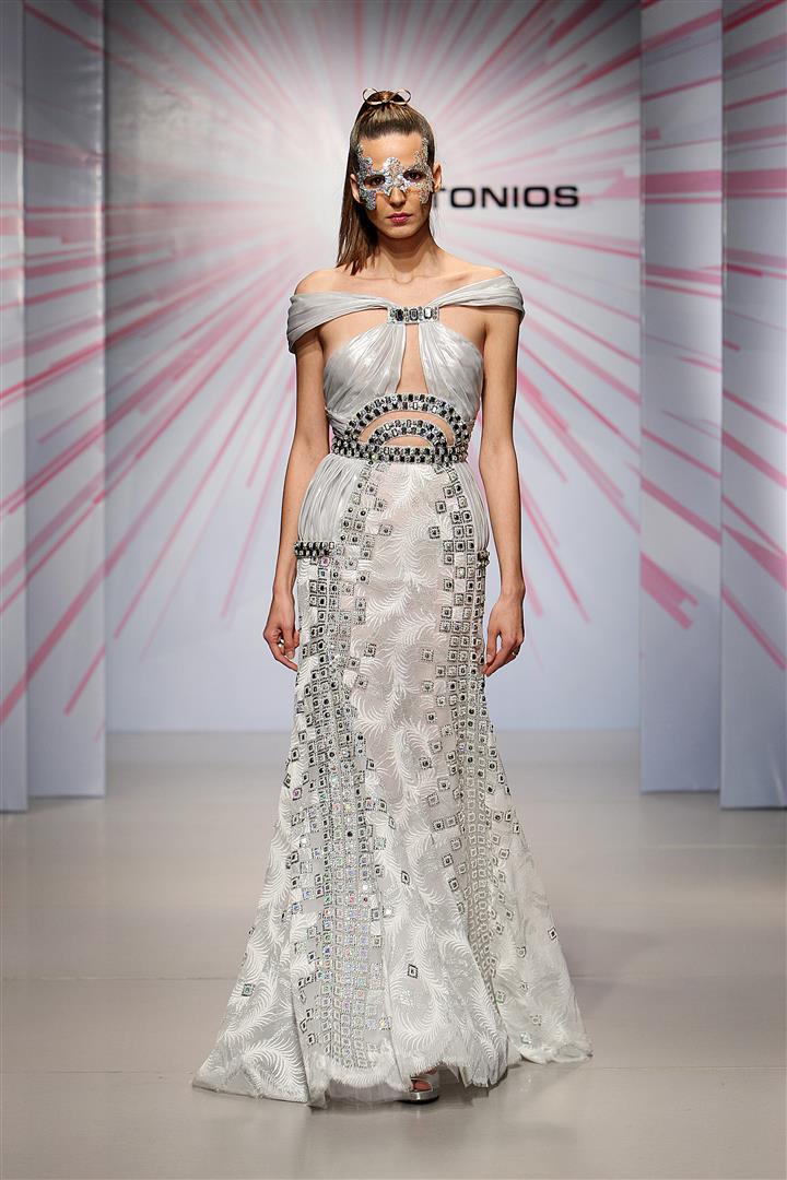 Spring Summer 2008 9