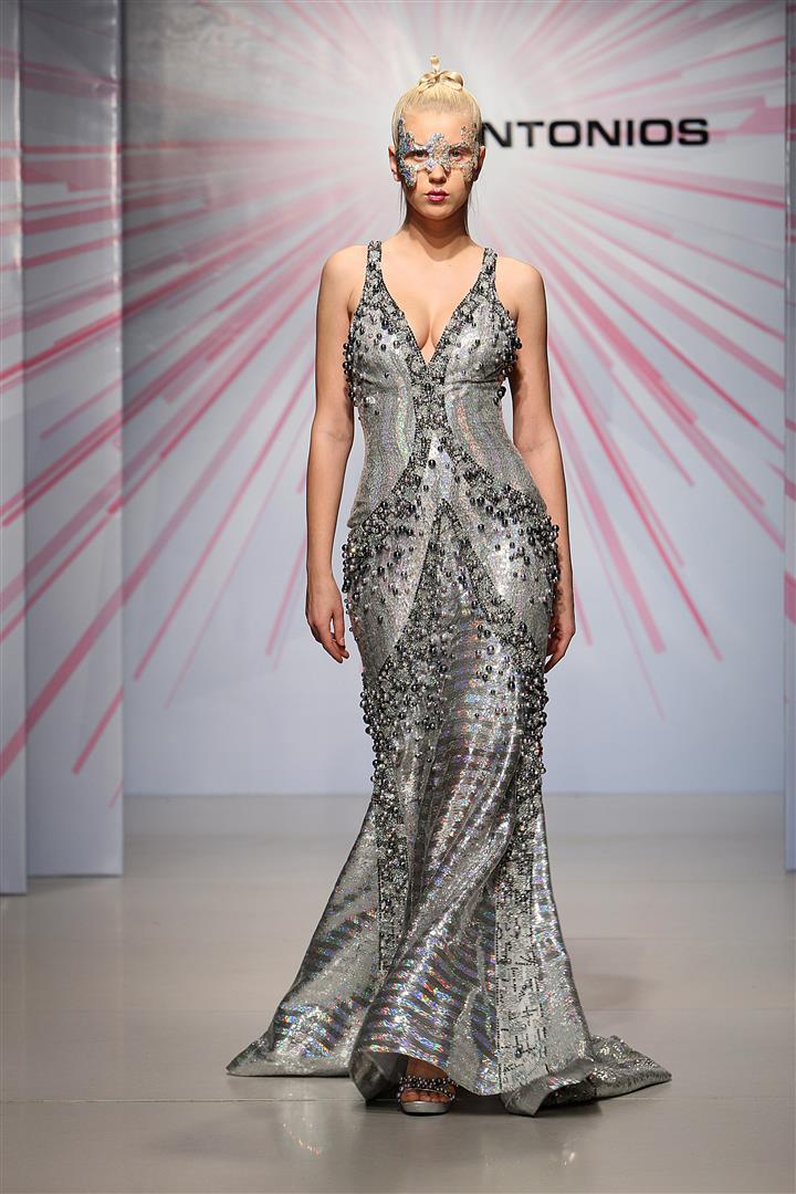 Spring Summer 2008 10