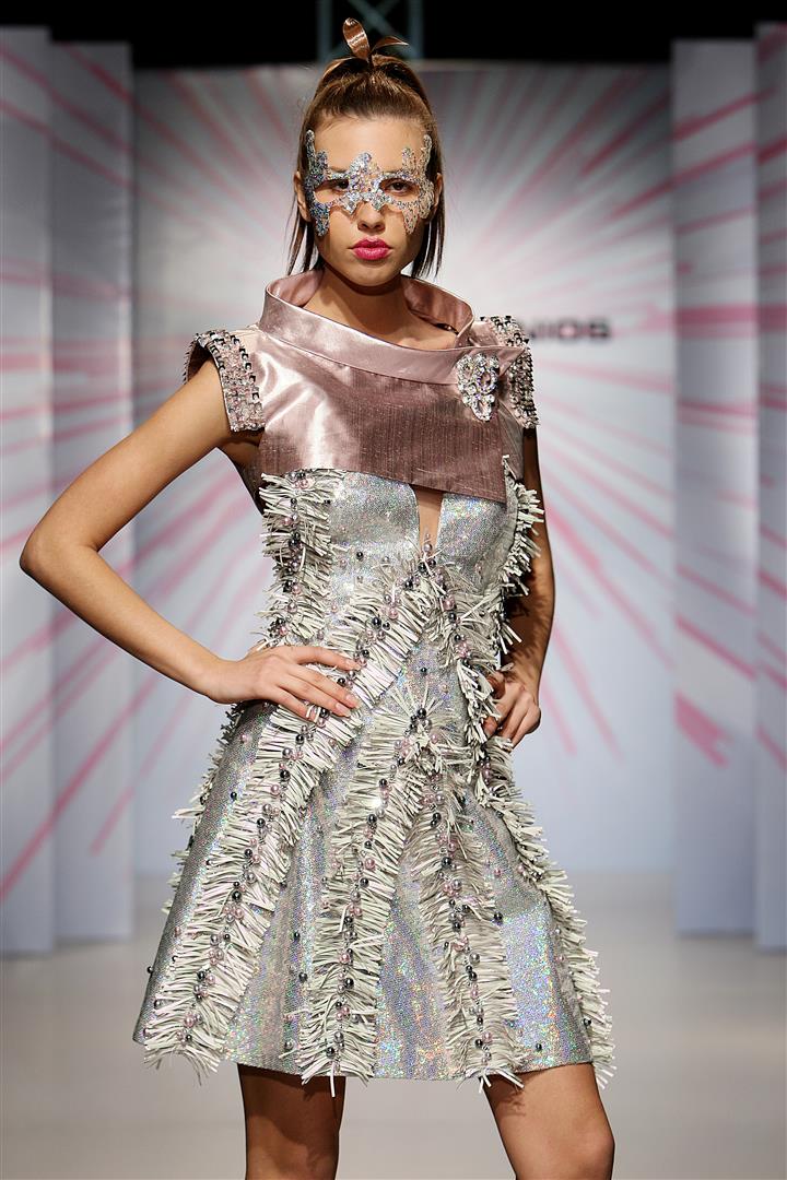 Spring Summer 2008 11
