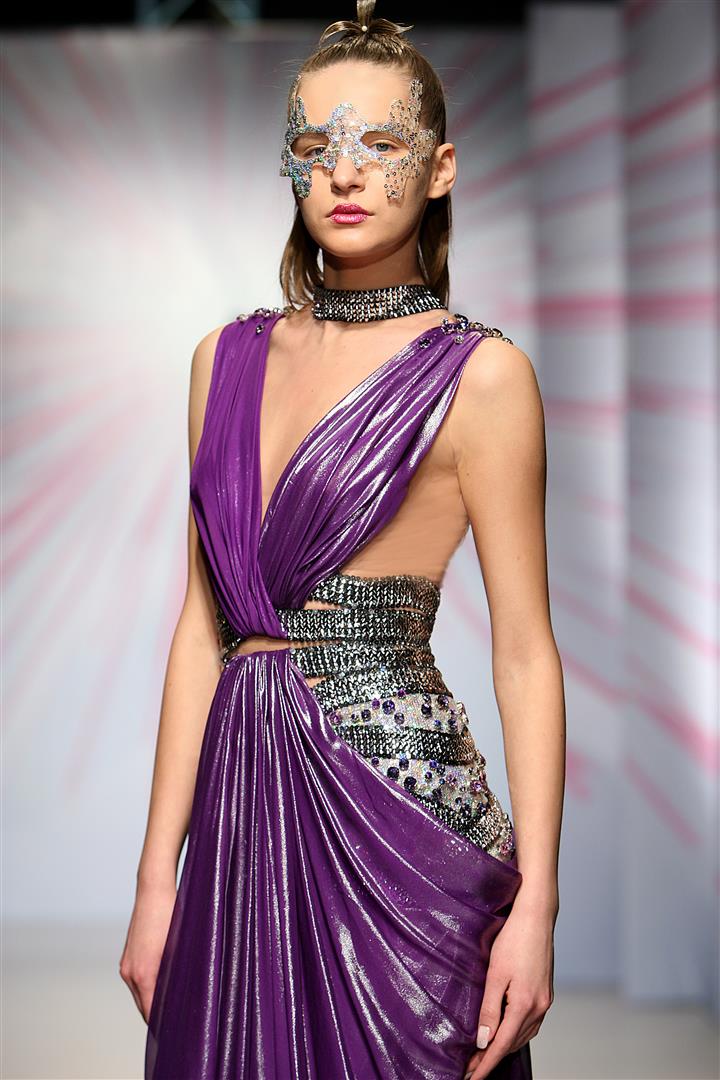 Spring Summer 2008 14