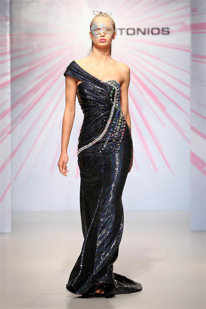 Spring Summer 2008 15