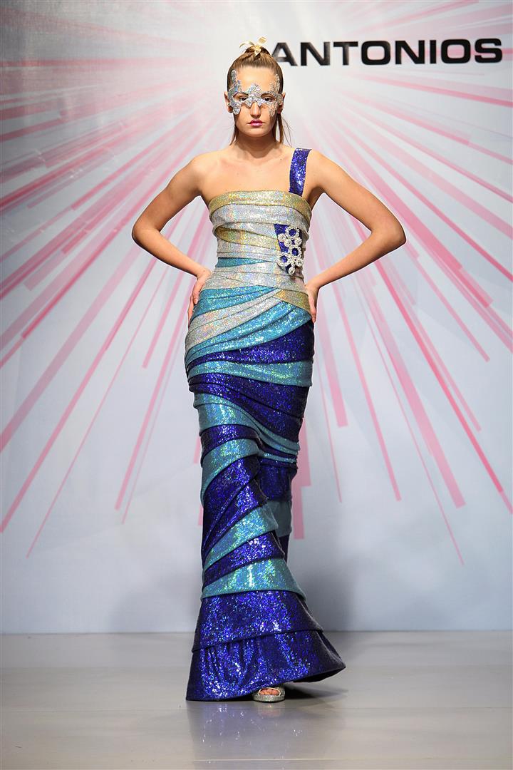 Spring Summer 2008 16