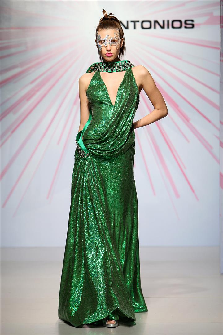 Spring Summer 2008 18