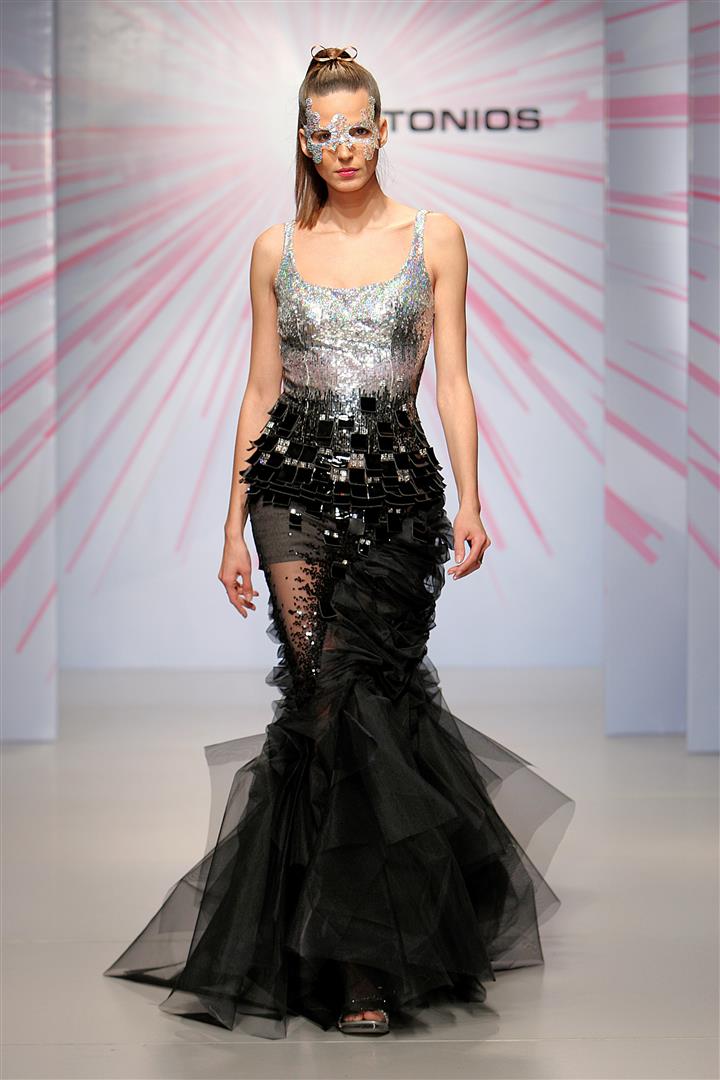 Spring Summer 2008 20