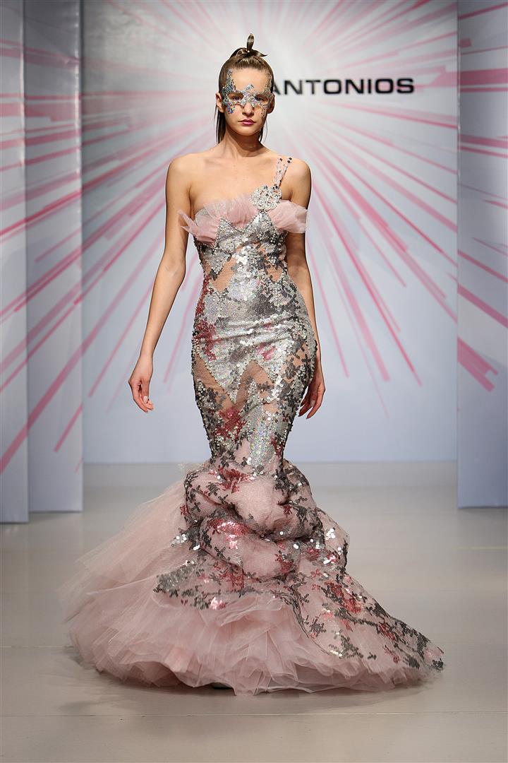 Spring Summer 2008 21