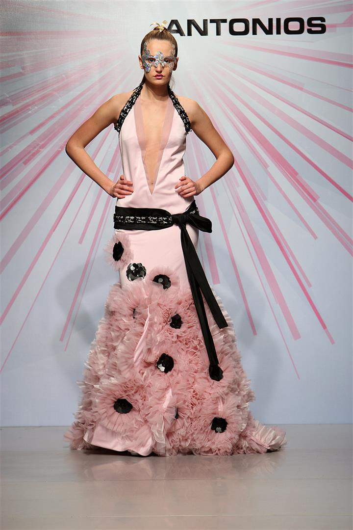 Spring Summer 2008 22