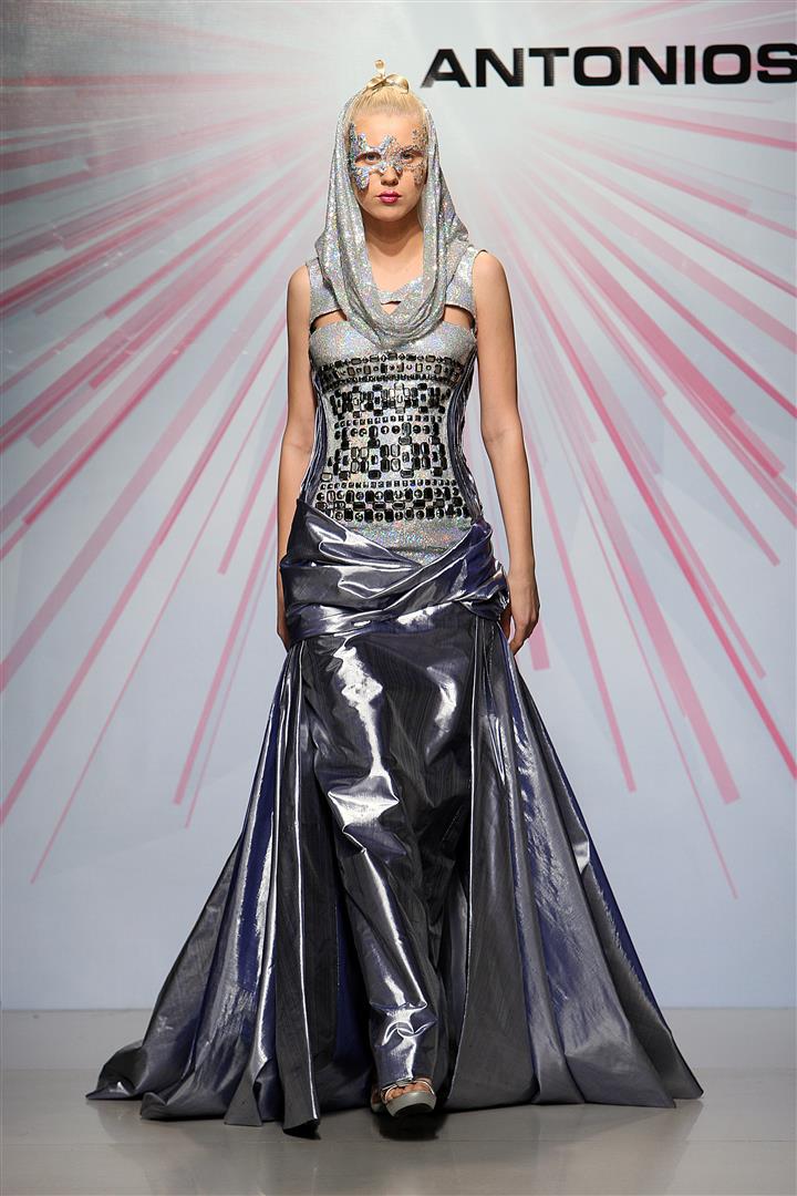 Spring Summer 2008 25