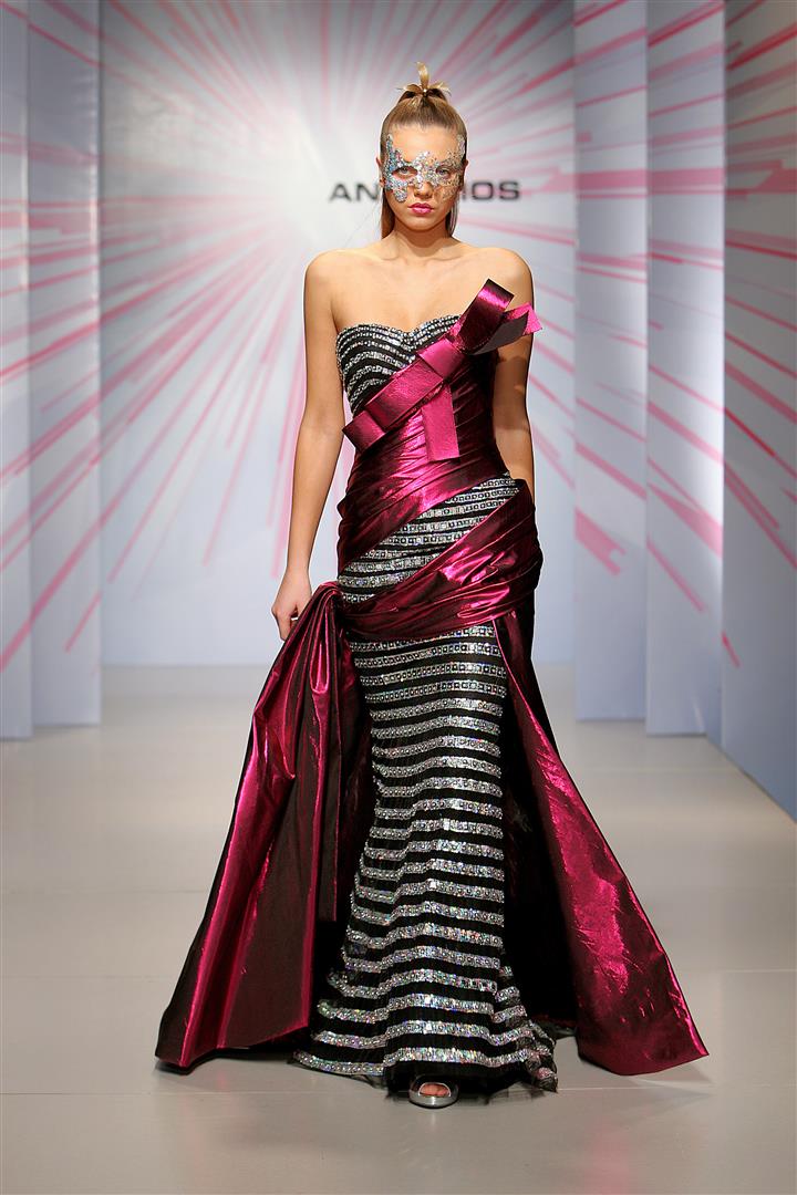 Spring Summer 2008 26