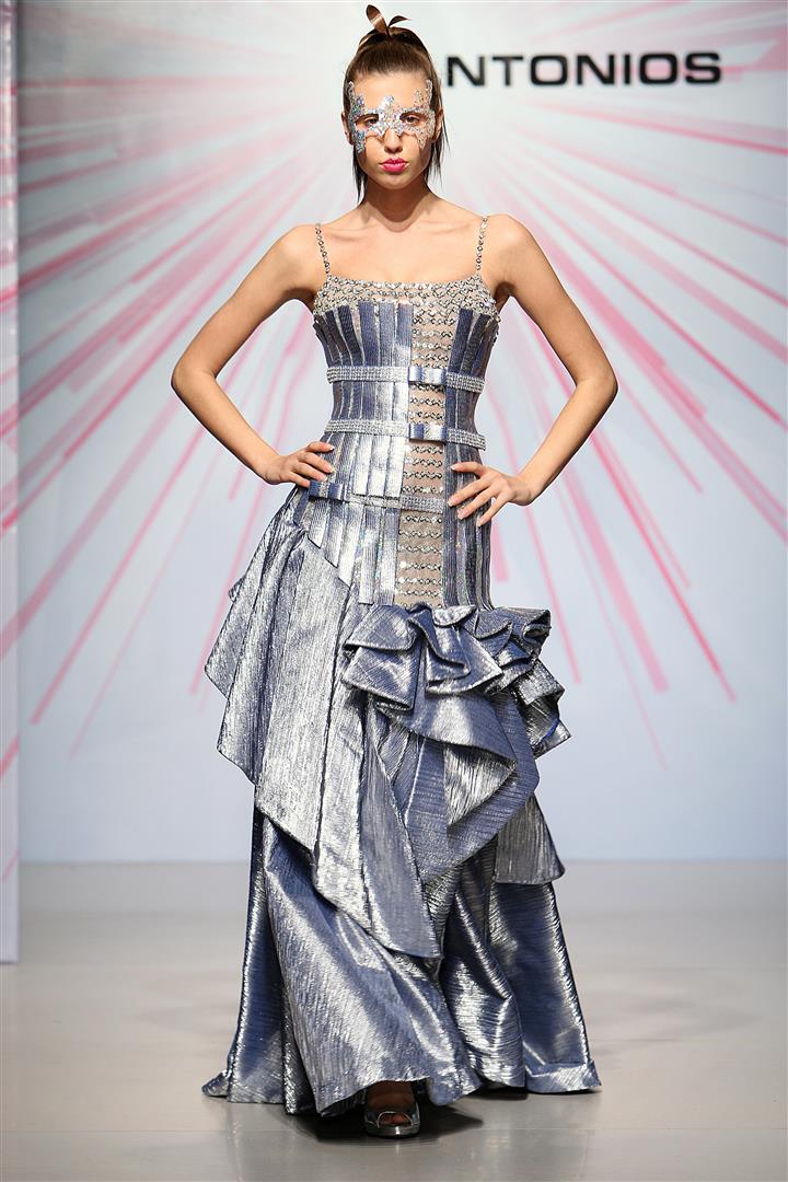 Spring Summer 2008 27