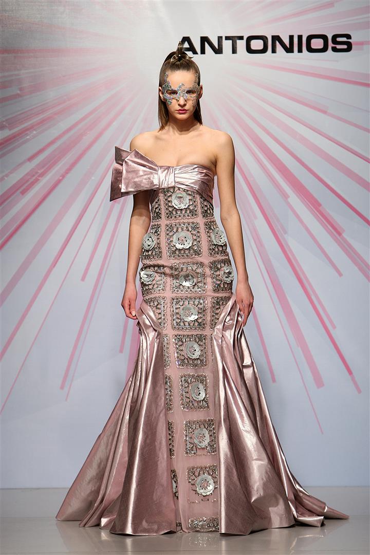 Spring Summer 2008 28