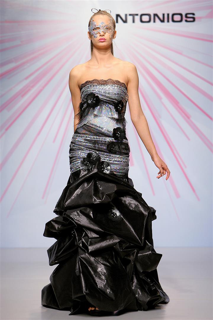 Spring Summer 2008 29