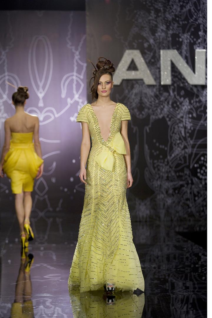Spring Summer 2009 2