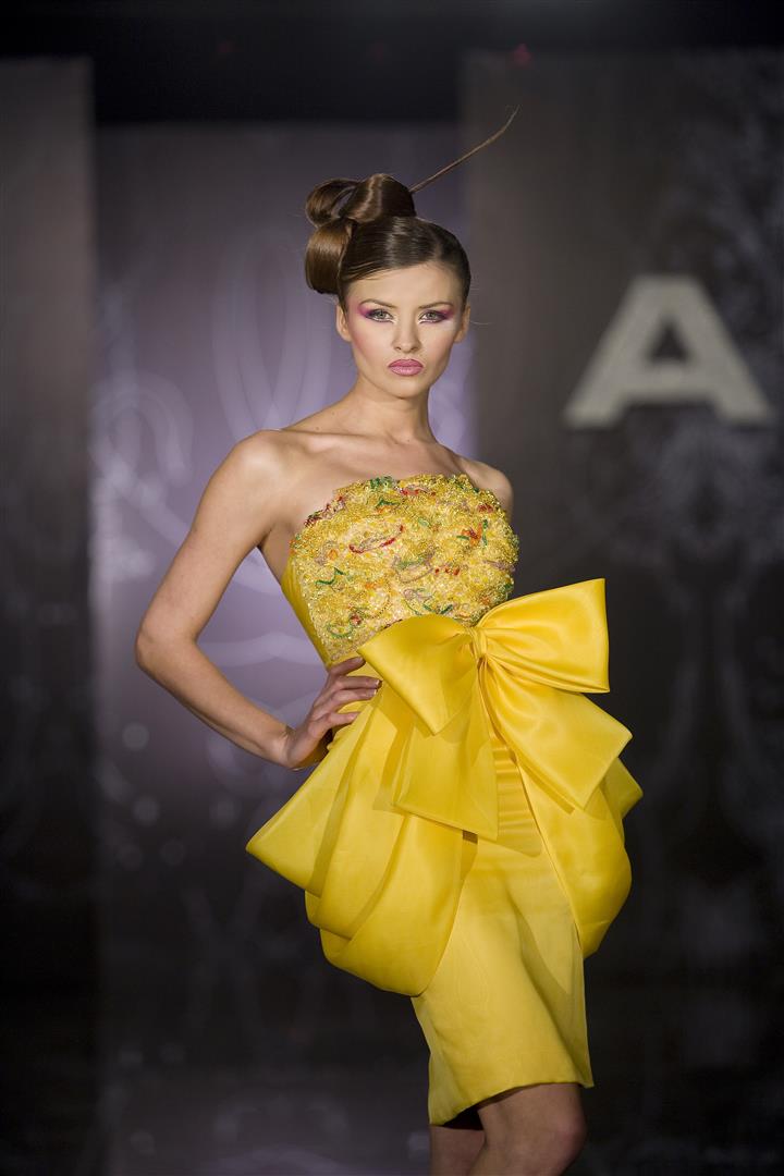Spring Summer 2009 3