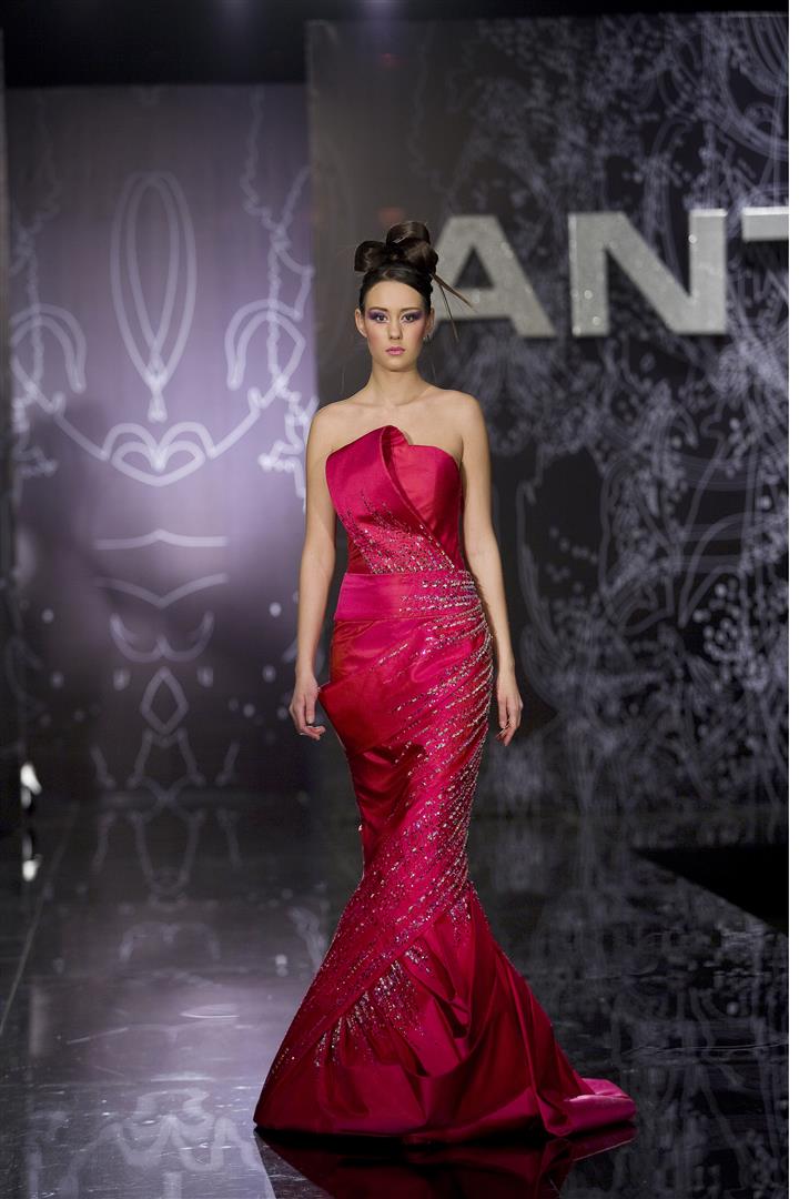 Spring Summer 2009 4