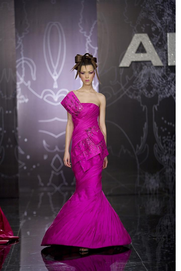 Spring Summer 2009 5