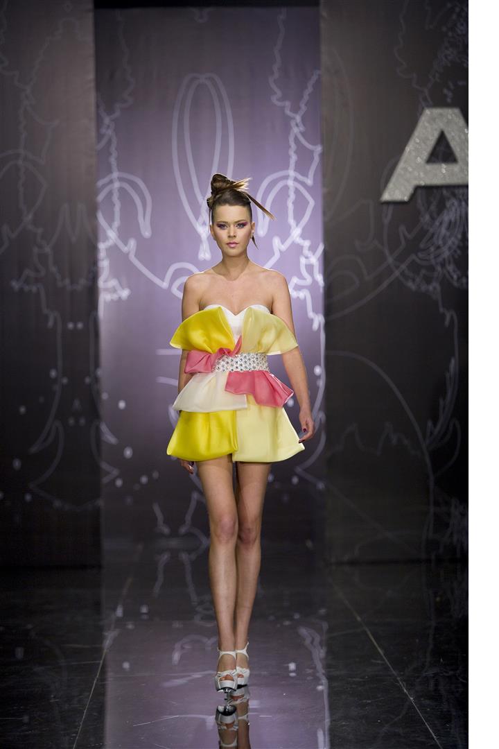 Spring Summer 2009 6