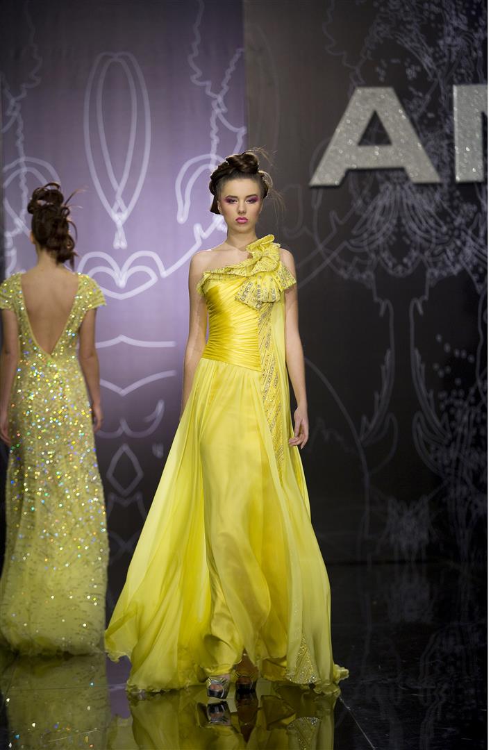 Spring Summer 2009 7
