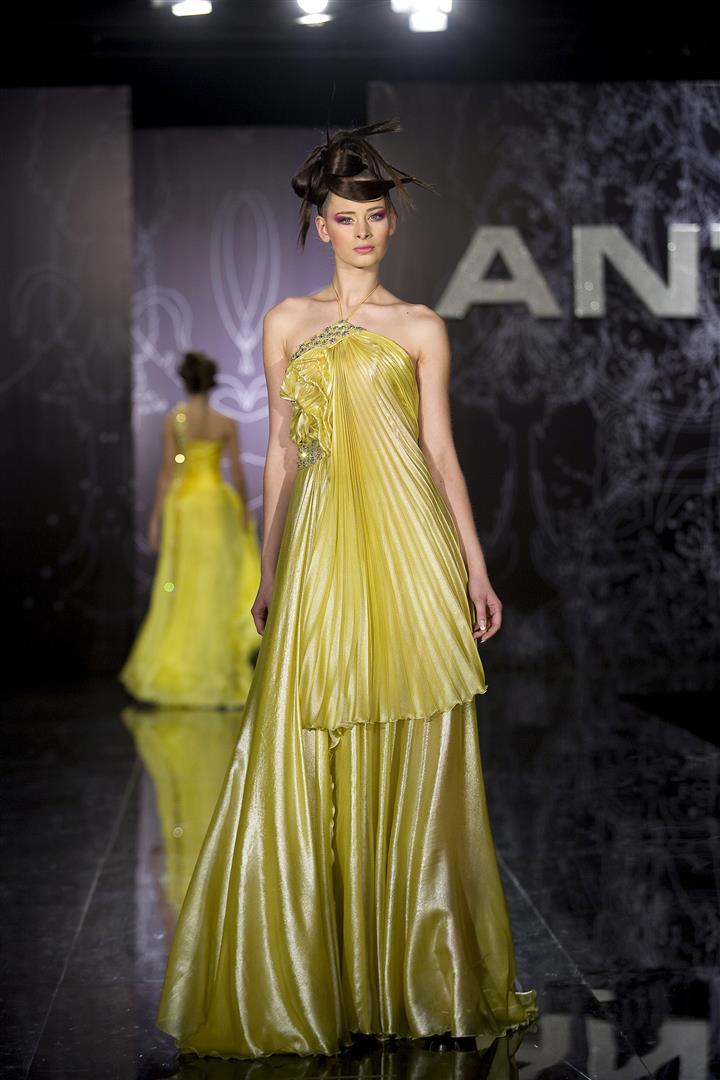 Spring Summer 2009 8