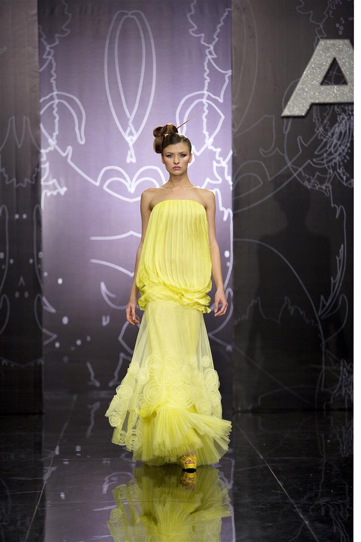 Spring Summer 2009 9