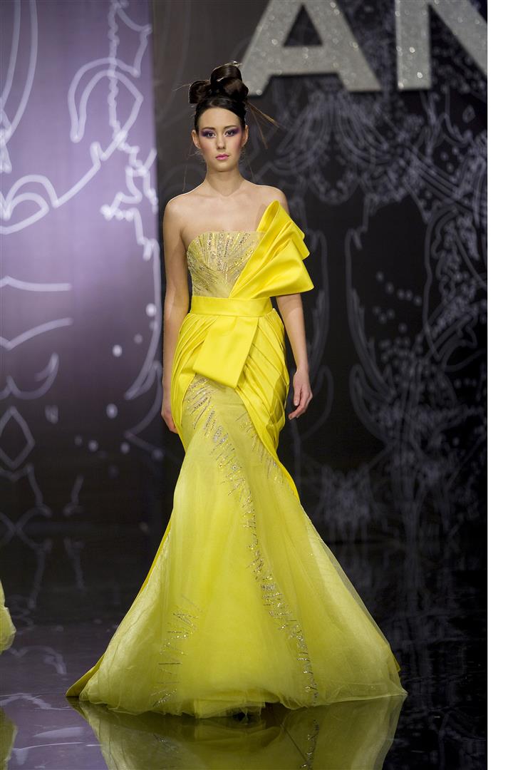Spring Summer 2009 10
