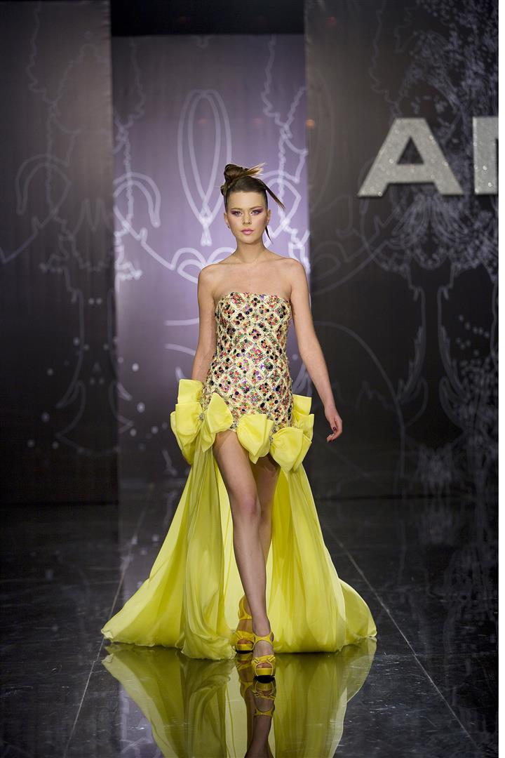 Spring Summer 2009 11
