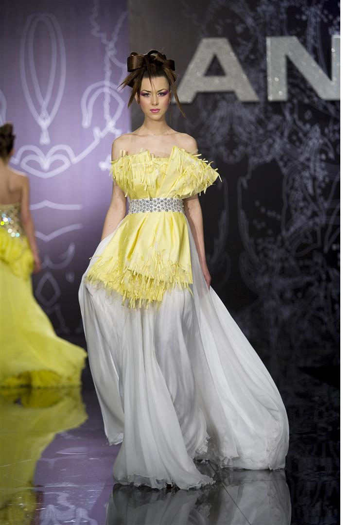 Spring Summer 2009 12