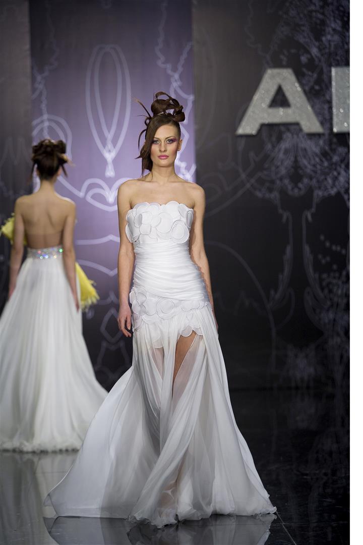 Spring Summer 2009 13