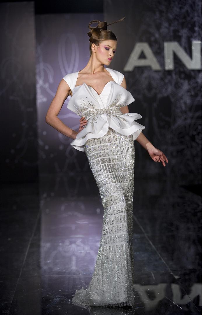 Spring Summer 2009 14