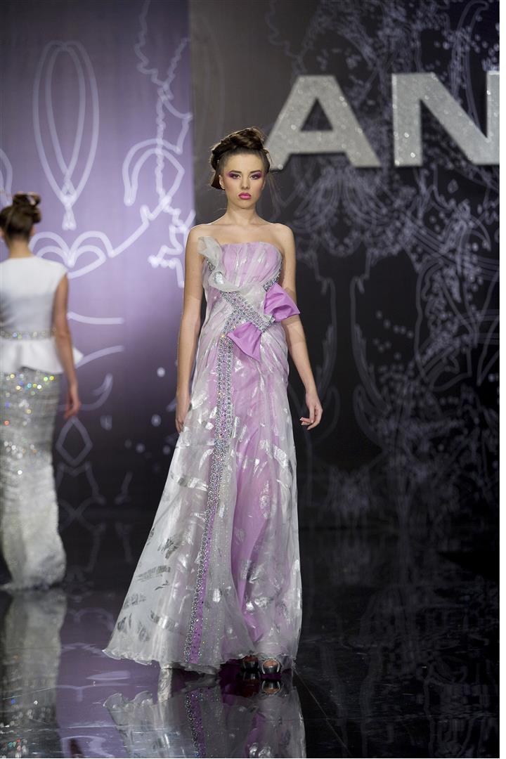 Spring Summer 2009 16