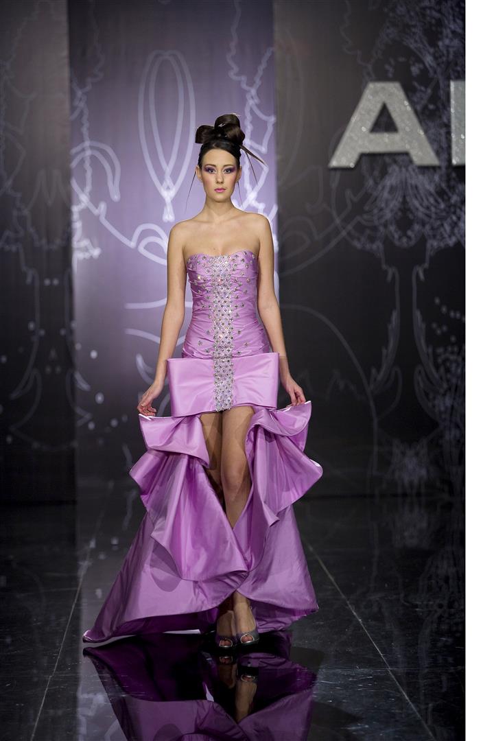 Spring Summer 2009 17