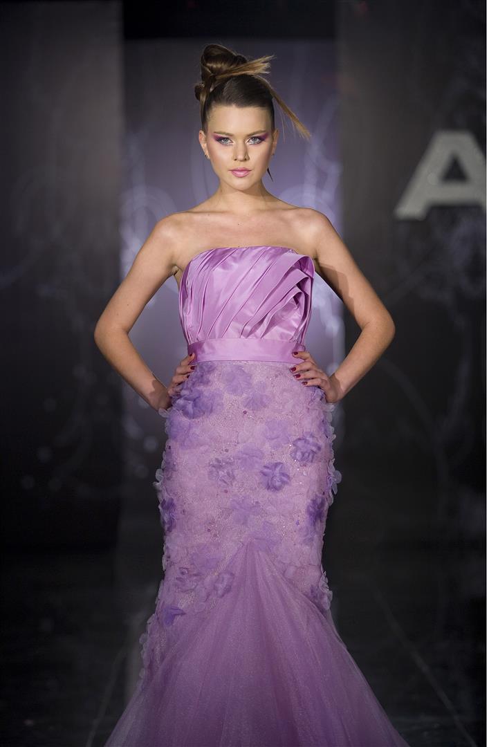 Spring Summer 2009 18