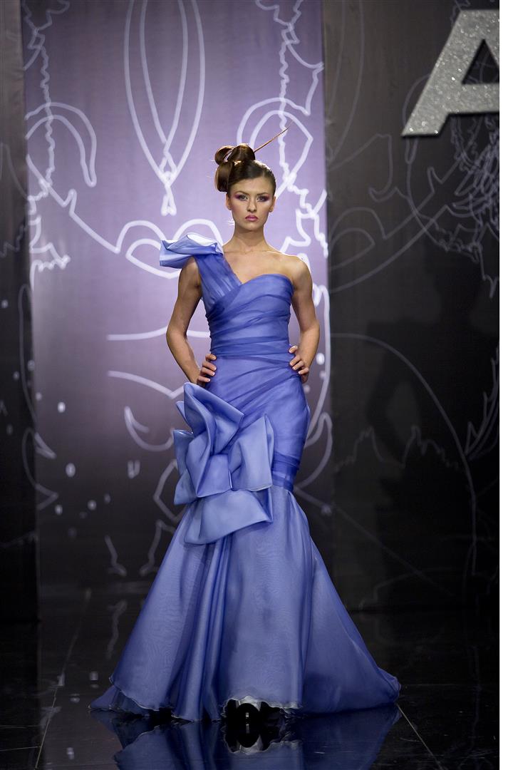 Spring Summer 2009 19